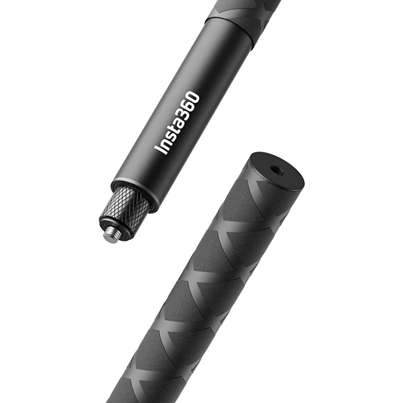 Insta360 Selfie Stick INVISIBLE 114cm - 3